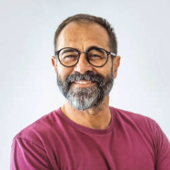 Alan Peters